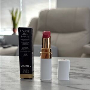 CHANEL Rouge Coco Baume - My Rose